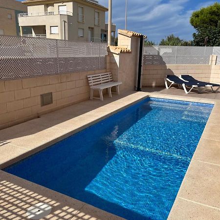 Oliva Holidays 2 Екстериор снимка