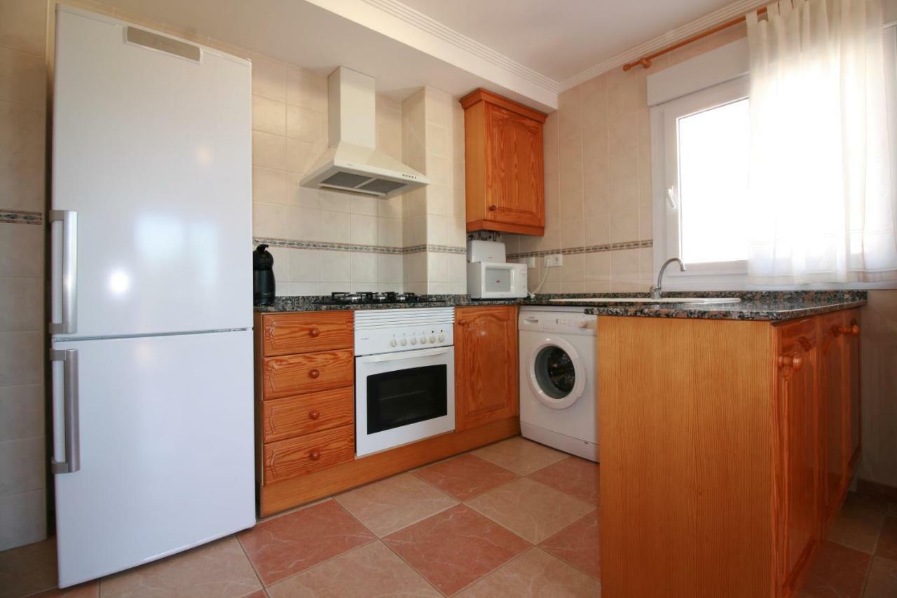 Oliva Holidays 2 Екстериор снимка