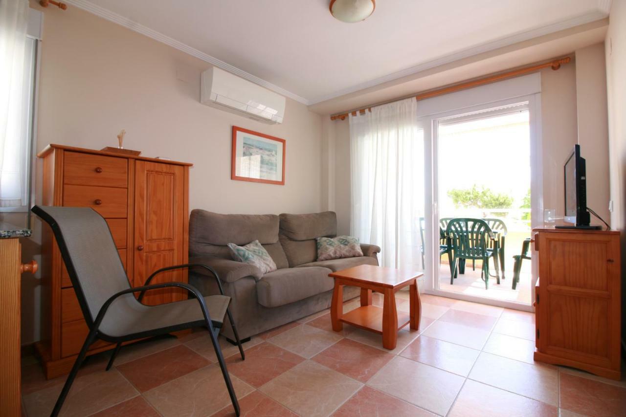 Oliva Holidays 2 Екстериор снимка