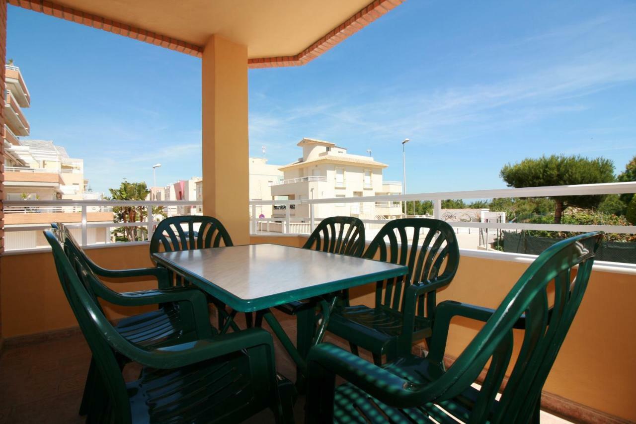 Oliva Holidays 2 Екстериор снимка