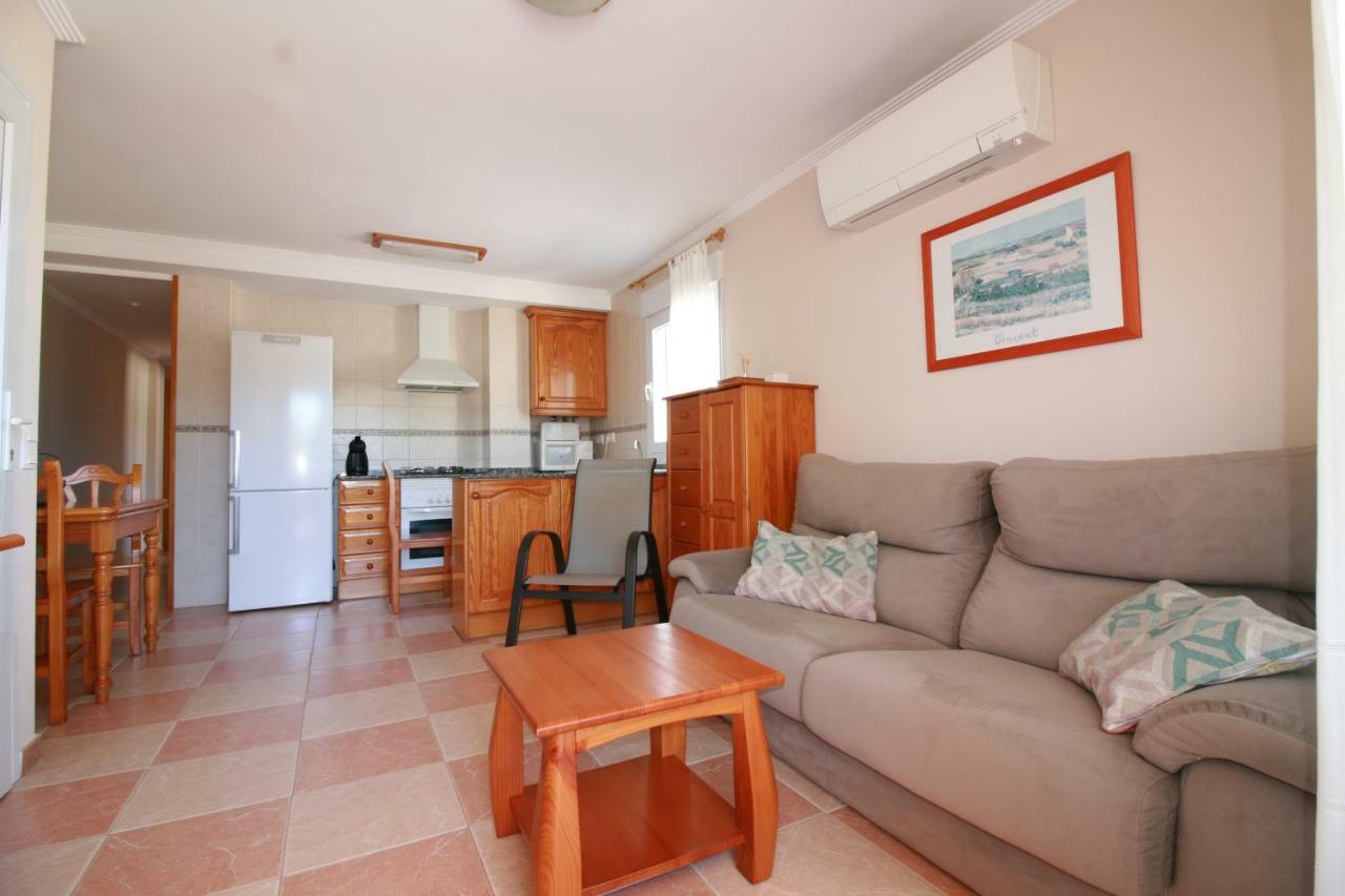 Oliva Holidays 2 Екстериор снимка